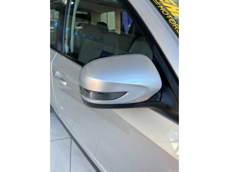 SUBARU - FORESTER - 2011/2011 - Prata - R$ 64.900,00