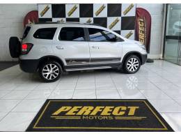 CHEVROLET - SPIN - 2016/2016 - Prata - R$ 59.900,00