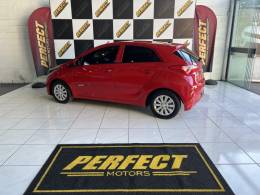 HYUNDAI - HB20 - 2014/2014 - Vermelha - R$ 42.900,00