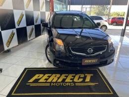 NISSAN - SENTRA - 2013/2013 - Preta - R$ 43.900,00