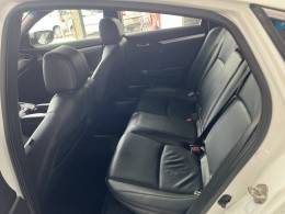 HONDA - CIVIC - 2017/2017 - Branca - R$ 126.900,00