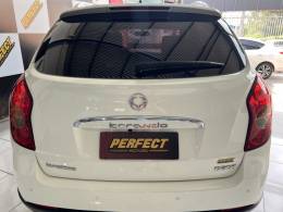 SSANGYONG - KORANDO - 2012/2012 - Branca - R$ 49.900,00
