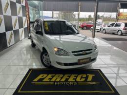 CHEVROLET - CORSA - 2012/2012 - Branca - R$ 29.900,00