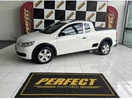 VOLKSWAGEN - SAVEIRO - 2012/2012 - Branca - R$ 44.900,00