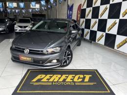 VOLKSWAGEN - VIRTUS - 2021/2021 - Cinza - R$ 86.900,00