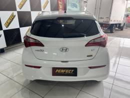 HYUNDAI - HB20 - 2016/2016 - Branca - R$ 53.900,00