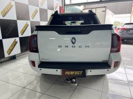 RENAULT - OROCH - 2020/2020 - Branca - R$ 77.900,00
