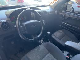 FORD - ECOSPORT - 2008/2008 - Vermelha - R$ 35.900,00