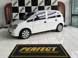CHEVROLET - MERIVA - 2010/2010 - Branca - R$ 29.900,00