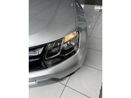 RENAULT - DUSTER - 2018/2018 - Prata - R$ 71.900,00