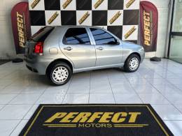 FIAT - PALIO - 2005/2005 - Cinza - R$ 24.900,00