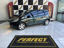 HONDA - FIT - 2009/2009 - Verde - R$ 44.900,00
