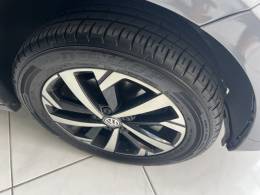 VOLKSWAGEN - VIRTUS - 2021/2021 - Cinza - R$ 86.900,00