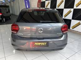 VOLKSWAGEN - POLO - 2019/2019 - Cinza - R$ 74.900,00