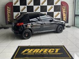 PEUGEOT - 207 - 2011/2011 - Preta - R$ 22.900,00