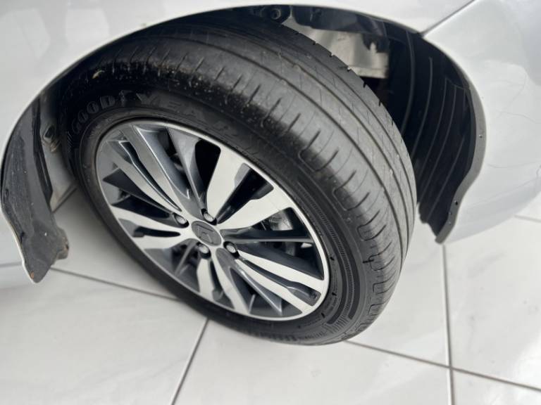 HONDA - CITY - 2010/2010 - Prata - R$ 48.900,00