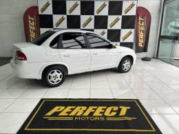 CHEVROLET - CORSA - 2012/2012 - Branca - R$ 29.900,00