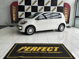 VOLKSWAGEN - UP - 2017/2017 - Branca - R$ 55.900,00