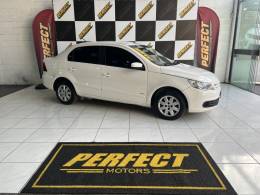 VOLKSWAGEN - VOYAGE - 2012/2012 - Branca - R$ 33.900,00