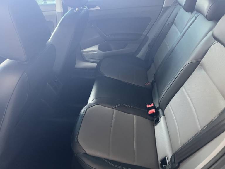 VOLKSWAGEN - VIRTUS - 2021/2021 - Cinza - R$ 86.900,00