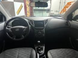 HYUNDAI - HB20 - 2016/2016 - Branca - R$ 53.900,00