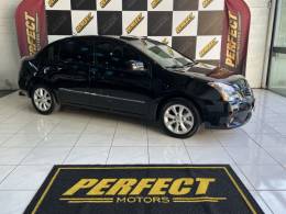 NISSAN - SENTRA - 2013/2013 - Preta - R$ 43.900,00