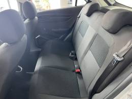 CHEVROLET - ONIX - 2017/2017 - Prata - R$ 47.900,00