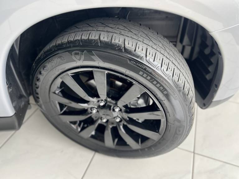 MITSUBISHI - ASX - 2014/2014 - Prata - R$ 67.900,00