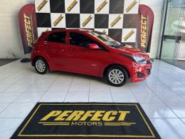 HYUNDAI - HB20 - 2014/2014 - Vermelha - R$ 42.900,00