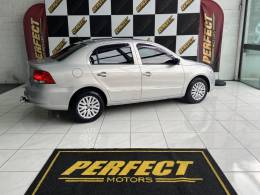 VOLKSWAGEN - VOYAGE - 2009/2009 - Preta - R$ 29.900,00