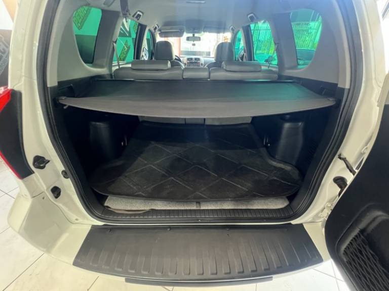TOYOTA - RAV4 - 2011/2011 - Branca - R$ 62.900,00