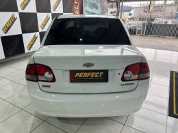 CHEVROLET - CORSA - 2012/2012 - Branca - R$ 29.900,00