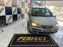 FIAT - IDEA - 2009/2009 - Verde - R$ 28.900,00