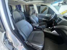 SUBARU - FORESTER - 2011/2011 - Prata - R$ 64.900,00