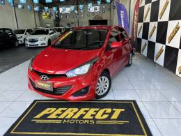 HYUNDAI - HB20 - 2014/2014 - Vermelha - R$ 42.900,00