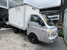 HYUNDAI - HR - 2012/2012 - Prata - R$ 79.900,00