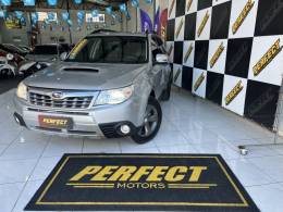 SUBARU - FORESTER - 2011/2011 - Prata - R$ 64.900,00