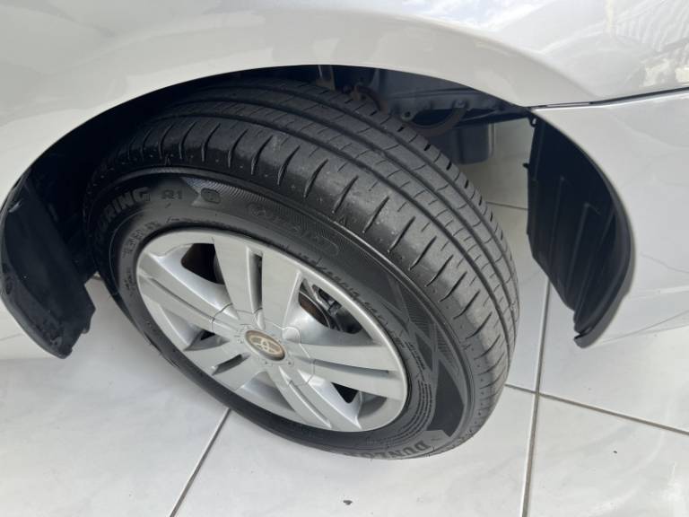 TOYOTA - COROLLA - 2008/2008 - Prata - R$ 45.900,00