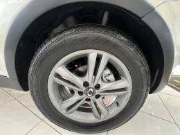 SSANGYONG - KORANDO - 2012/2012 - Branca - R$ 49.900,00