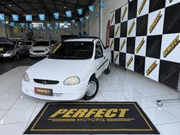 CHEVROLET - CORSA - 2003/2003 - Branca - R$ 30.900,00