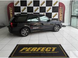 VOLKSWAGEN - PARATI - 2008/2008 - Preta - R$ 39.900,00