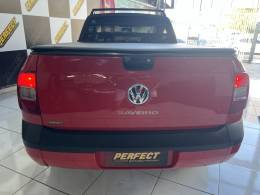 VOLKSWAGEN - SAVEIRO - 2014/2014 - Vermelha - R$ 46.900,00