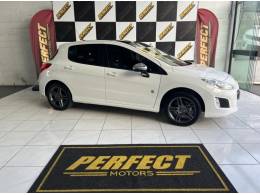 PEUGEOT - 308 - 2014/2014 - Branca - R$ 49.900,00