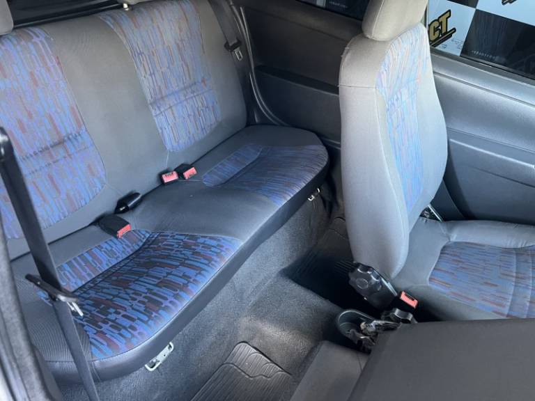 CHEVROLET - CELTA - 2011/2011 - Verde - R$ 25.900,00