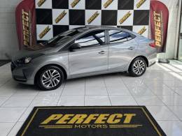 HYUNDAI - HB20S - 2020/2020 - Cinza - R$ 74.900,00