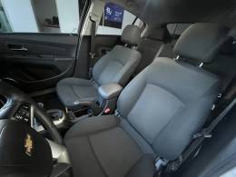 CHEVROLET - CRUZE - 2014/2014 - Branca - R$ 61.900,00