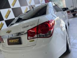 CHEVROLET - CRUZE - 2015/2015 - Branca - R$ 68.900,00