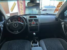 RENAULT - MÉGANE - 2013/2013 - Cinza - R$ 35.900,00