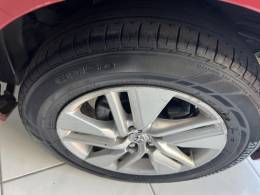 TOYOTA - COROLLA - 2016/2016 - Vermelha - R$ 79.900,00