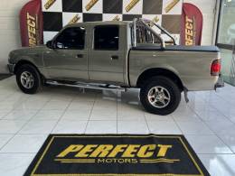 FORD - RANGER - 2003/2003 - Dourada - R$ 49.900,00